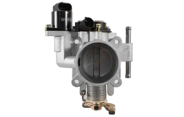 Cuerpo aceleración para chevrolet n300 1.2