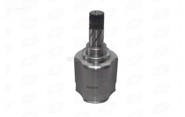 Punta Homocinetica Para CHEVROLET CAPTIVA