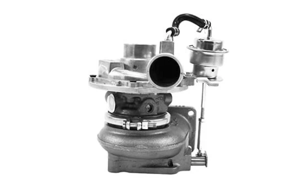 Turbo Para CHEVROLET D-MAX