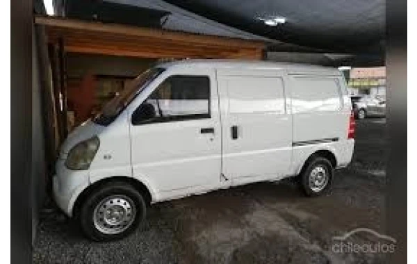 Puerta Para CHEVROLET N300
