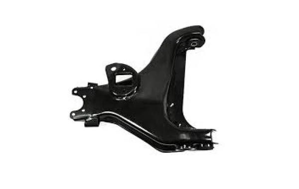 Bandeja inferior izquierda para chevrolet s10