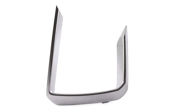 Bisel de neblinero para chevrolet captiva