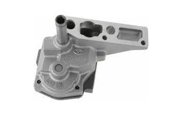 Bomba de aceite para chevrolet s10