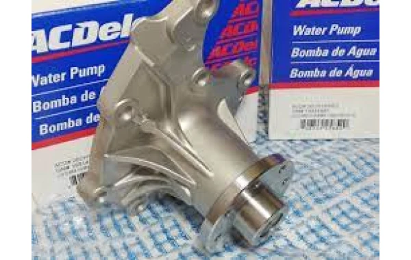 Bomba De Agua Para CHEVROLET LUV