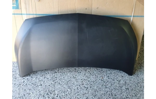 Capot Para CHEVROLET SPIN