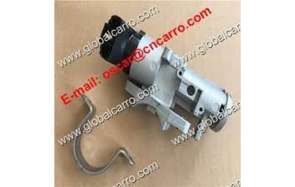 Chapa Contacto Para CHEVROLET SAIL