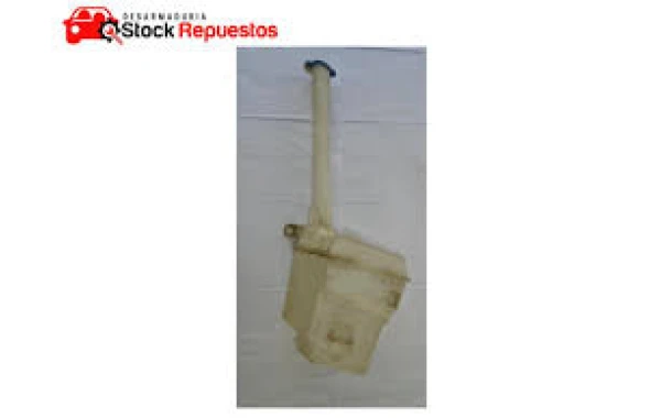 Deposito De Agua Radiador Para KIA Soluto