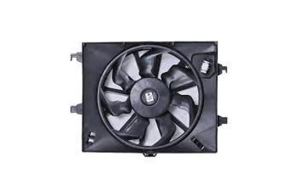 Electroventilador Para HYUNDAI Grand I10
