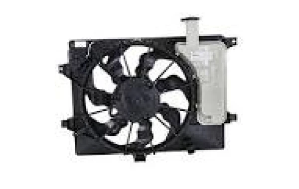 Electroventilador Para HYUNDAI ELANTRA