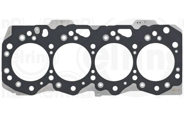 Empaquetadura Tapa Valvulas Para CHEVROLET D-MAX