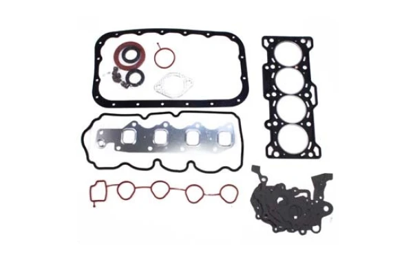 Empaquetadura motor para chevrolet spark