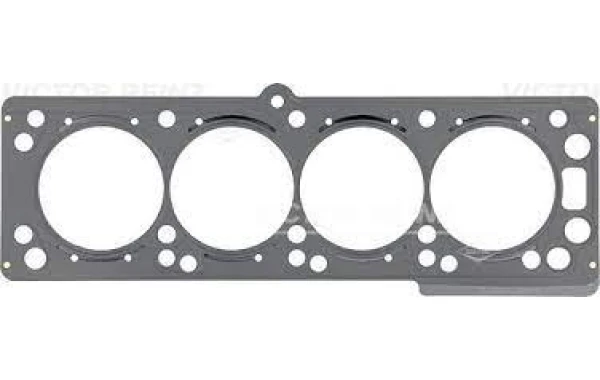 Empaquetadura Tapa Valvulas Para CHEVROLET CAPTIVA