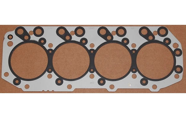 Empaquetadura Tapa Valvulas Para CHEVROLET D-MAX