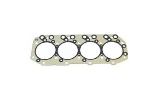 Empaquetadura Tapa Valvulas Para CHEVROLET D-MAX