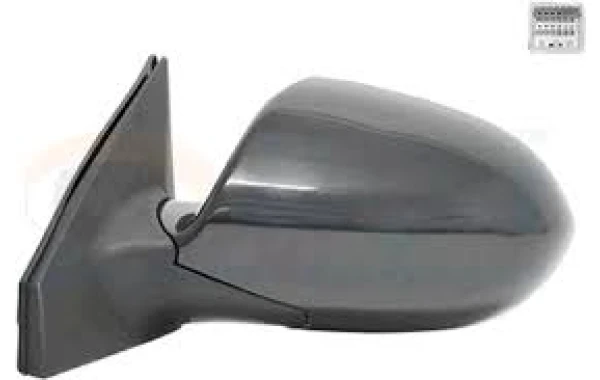 Espejo izquierdo para kia sportage