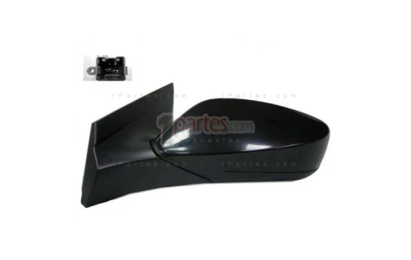 Espejo izquierdo para hyundai i10
