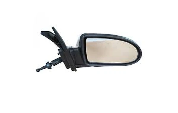 Espejo derecho para hyundai i10