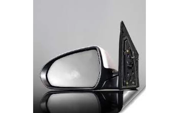 Espejo derecho para hyundai accent