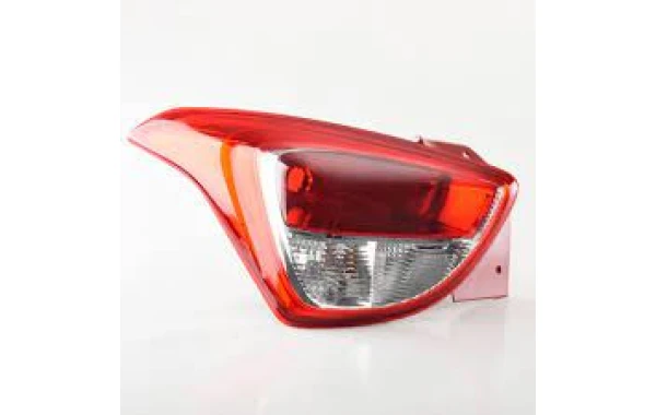 Farol Trasero Derecho Para HYUNDAI Grand I10