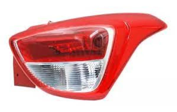 Farol Trasero Izquierdo Para HYUNDAI Grand I10