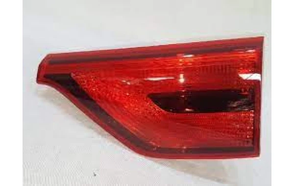 Farol trasero interior izquierdo para kia sportage