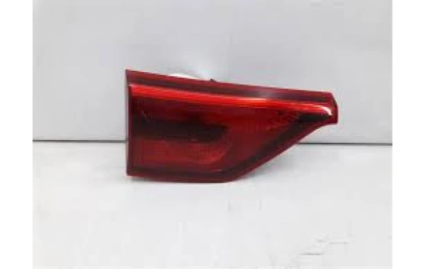 Farol trasero interior derecho para kia sportage