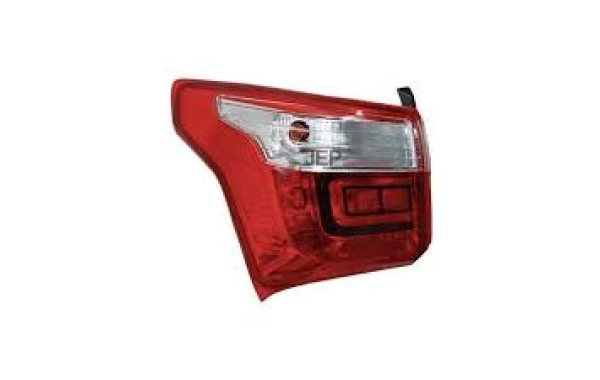 Farol Trasero Derecho Para HYUNDAI Grand I10