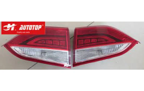 Farol Trasero Derecho Para HYUNDAI I10