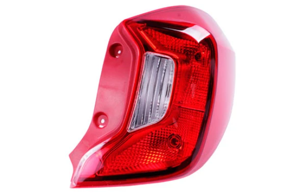 Farol trasero para kia morning