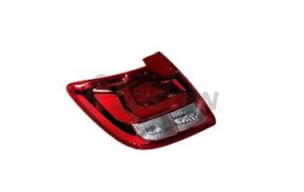 Farol trasero derecho para kia soluto
