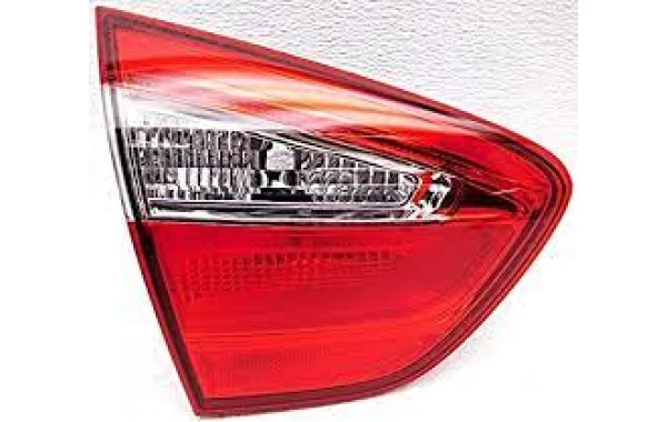 Farol trasero para kia rio