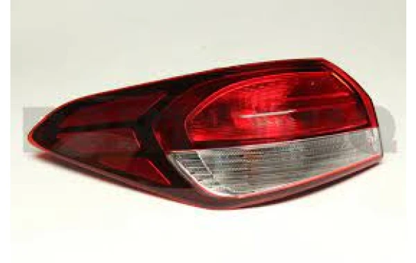 Farol trasero izquierdo para kia cerato 2016 2018 Farol trasero izquierdo para kia cerato 2016 2018