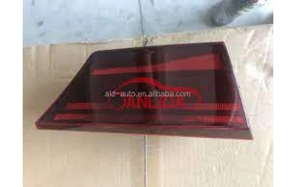 Farol trasero para kia cerato