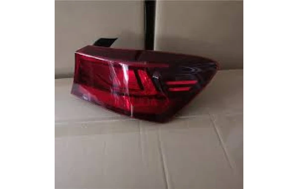 Farol trasero izquierdo para kia cerato 2019 Farol trasero izquierdo para kia cerato 2019