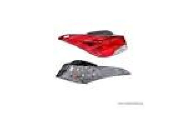 Farol trasero para hyundai elantra