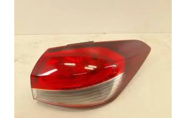 Farol trasero derecho para kia cerato 2016 2018 Farol trasero derecho para kia cerato 2016 2018