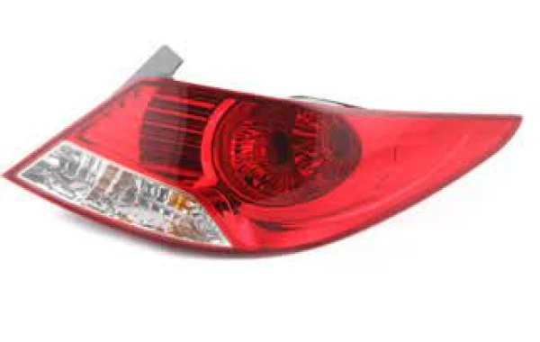 Farol trasero derecho para hyundai i10