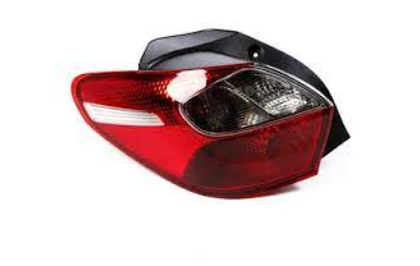 Farol Trasero Derecho Para HYUNDAI I10