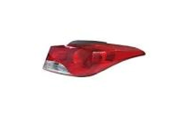 Farol Trasero Derecho Para HYUNDAI I10