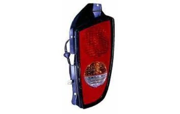 Farol Trasero Izquierdo Para HYUNDAI I10