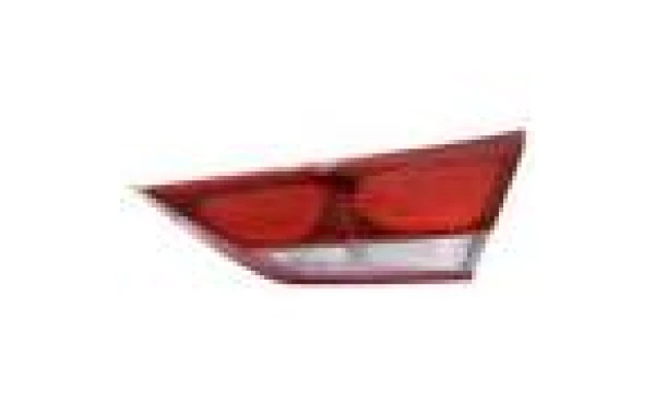 Farol Trasero Izquierdo Para HYUNDAI I10