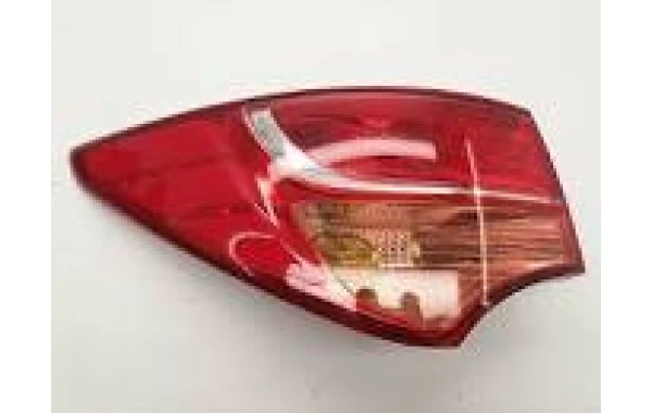 Farol Trasero Izquierdo Para HYUNDAI SANTA FE