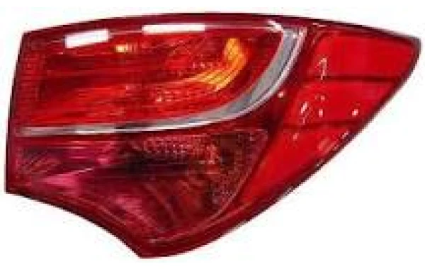 Farol Trasero Derecho Para HYUNDAI SANTA FE