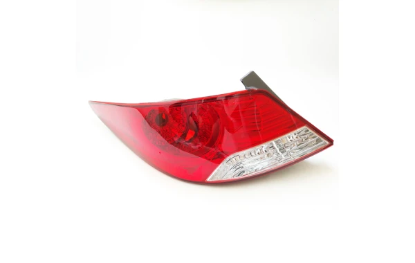 Farol Trasero Izquierdo Para HYUNDAI I10