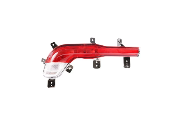 Farol trasero izquierdo para chevrolet captiva 2019 1.5