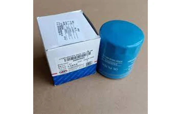 Filtro De Aceite Para CHEVROLET CAPTIVA