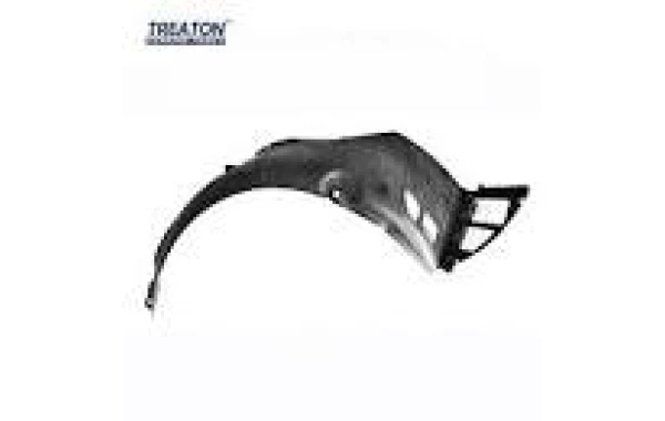 Guardafango para hyundai grand i10