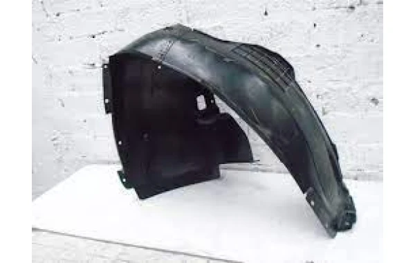 Guardafango para kia rio