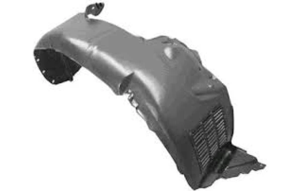 Guardafango para kia soul