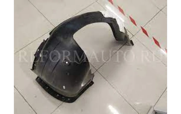 Guardafango para kia cerato